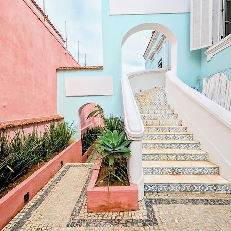 Samambaia Apartment Rio de Janeiro Ngoại thất bức ảnh