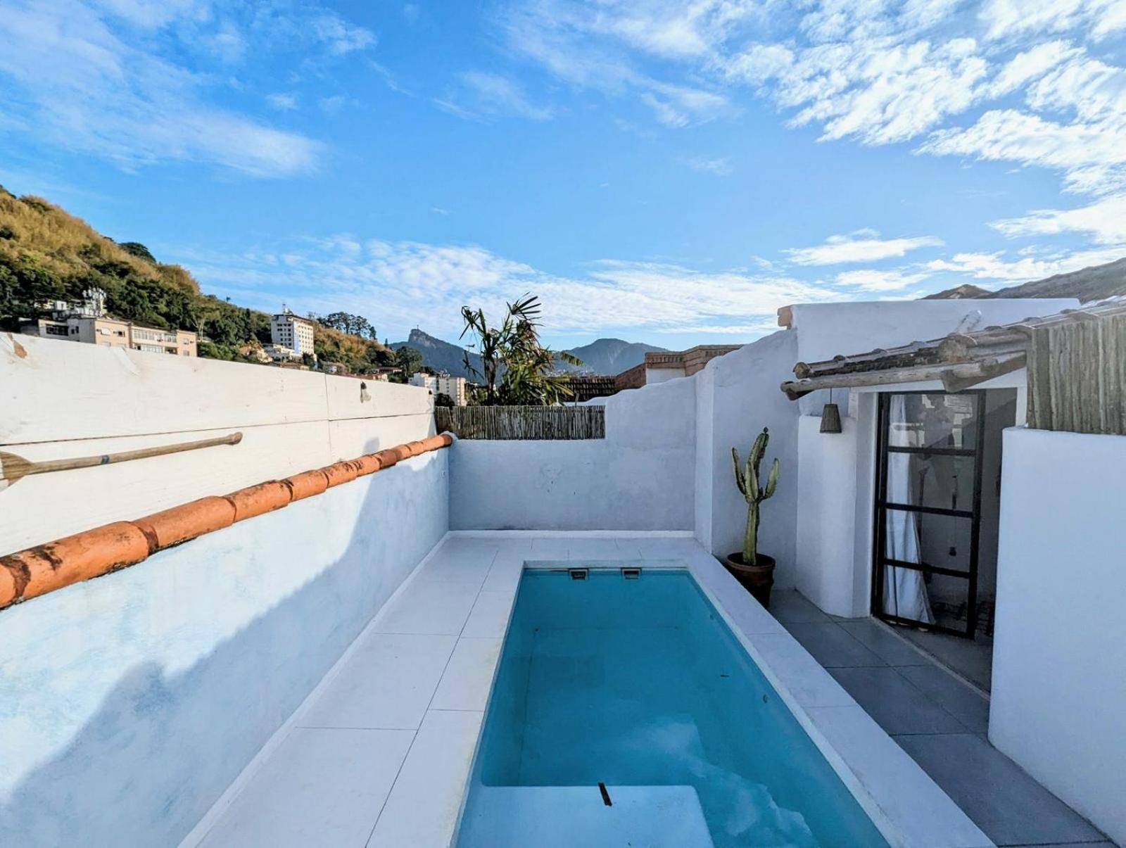 Samambaia Apartment Rio de Janeiro Ngoại thất bức ảnh