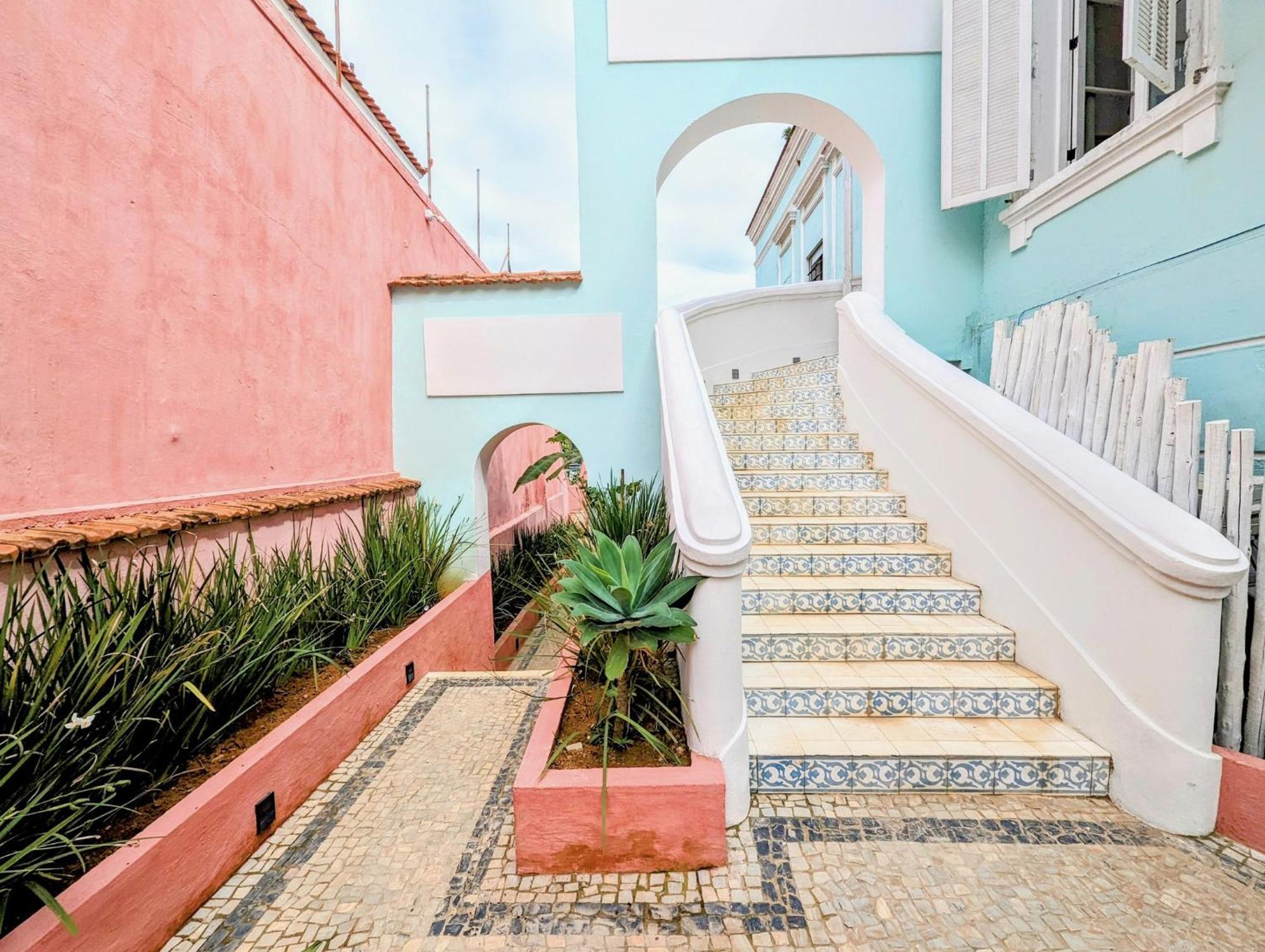 Samambaia Apartment Rio de Janeiro Ngoại thất bức ảnh