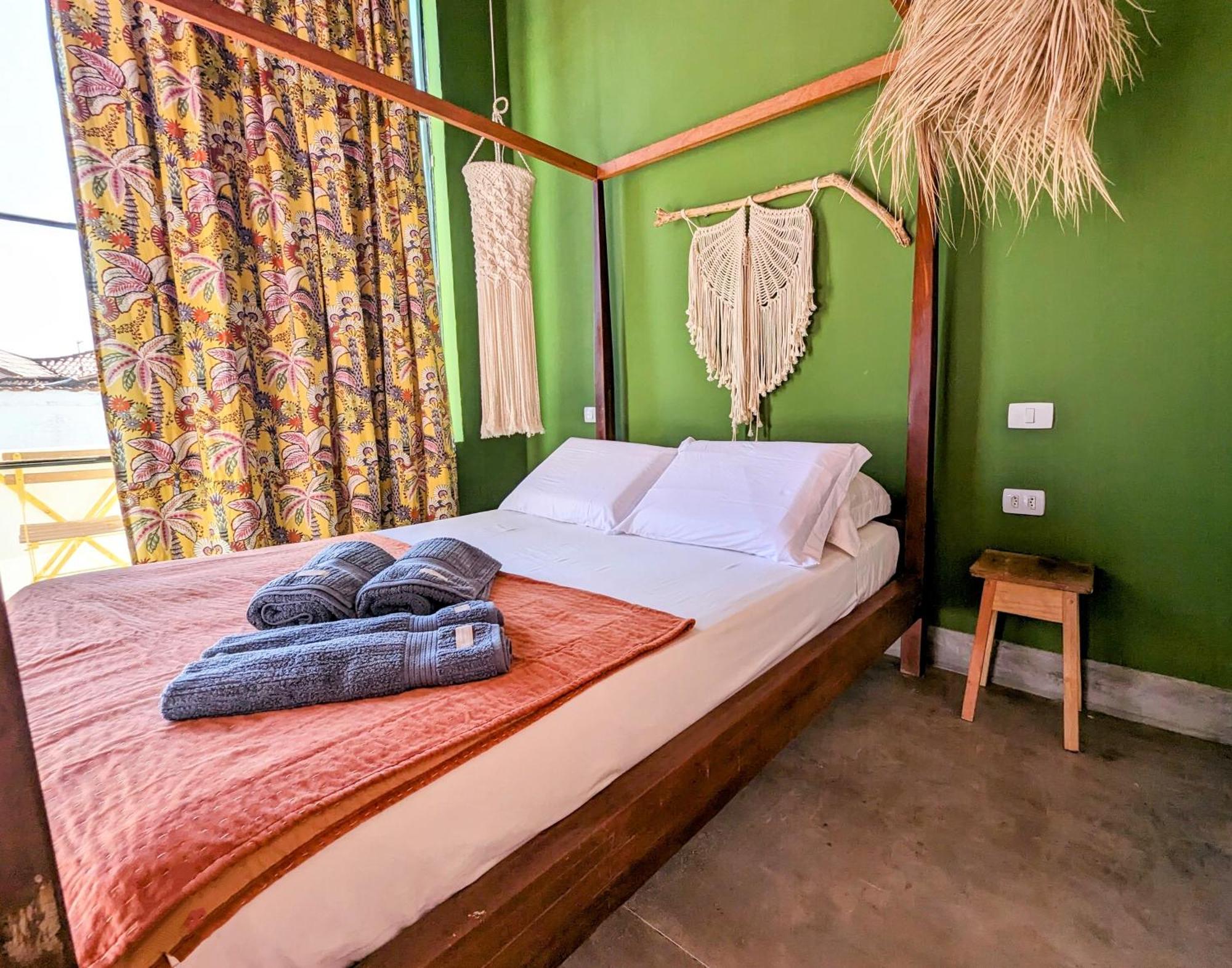 Samambaia Apartment Rio de Janeiro Ngoại thất bức ảnh