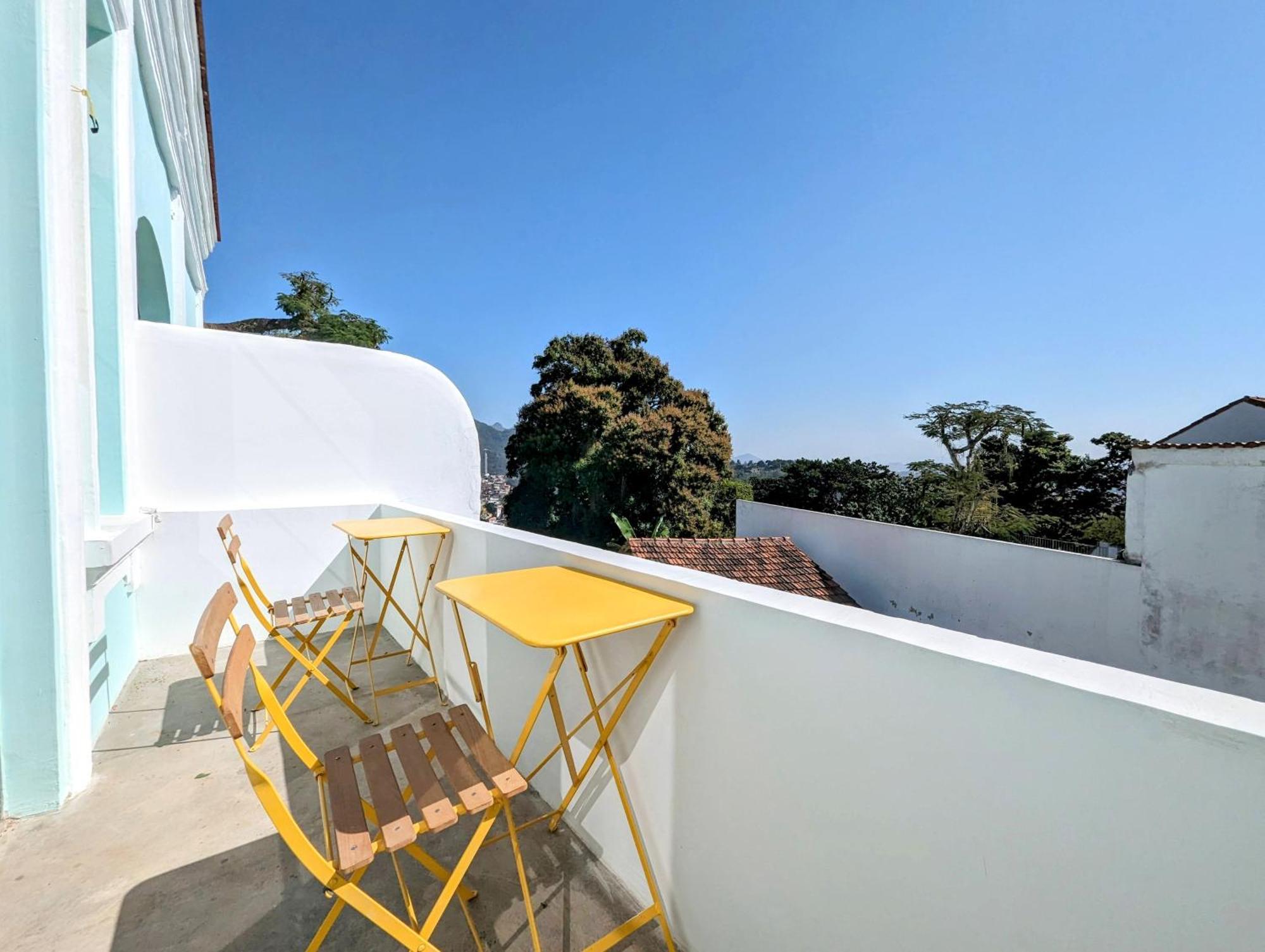 Samambaia Apartment Rio de Janeiro Ngoại thất bức ảnh