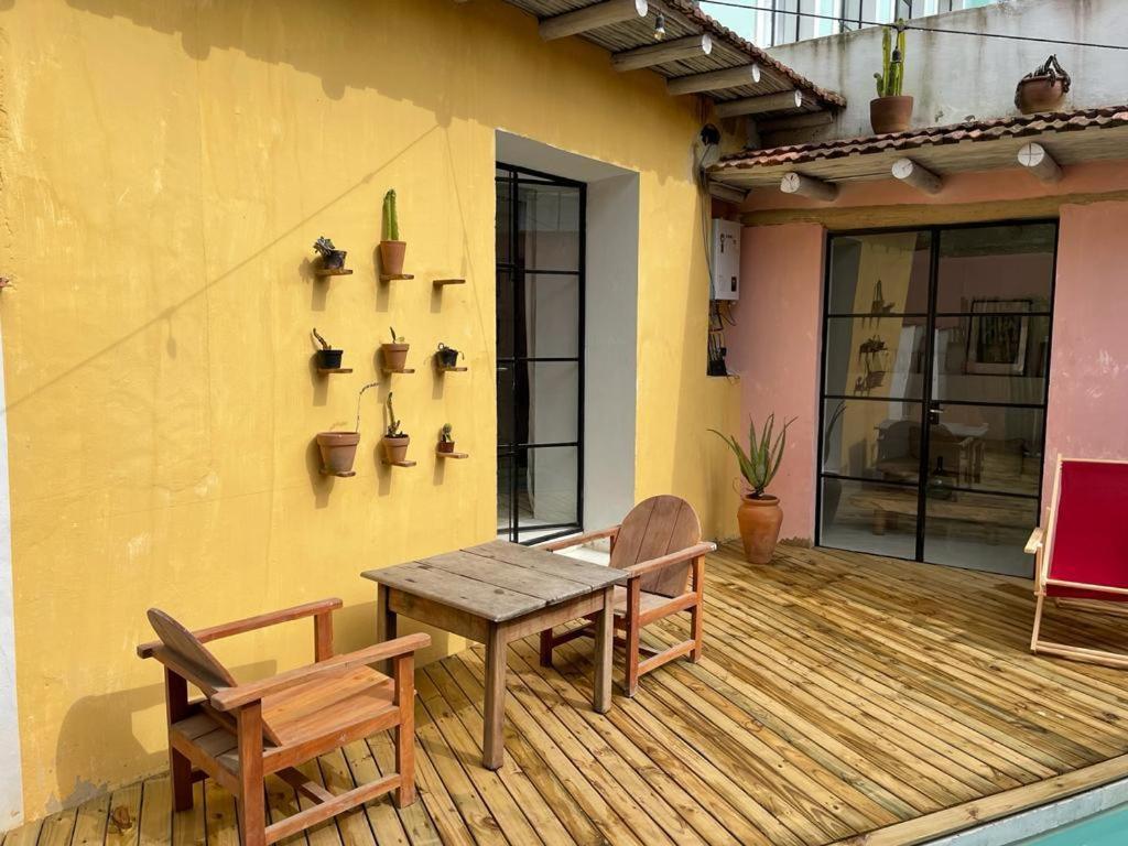 Samambaia Apartment Rio de Janeiro Ngoại thất bức ảnh