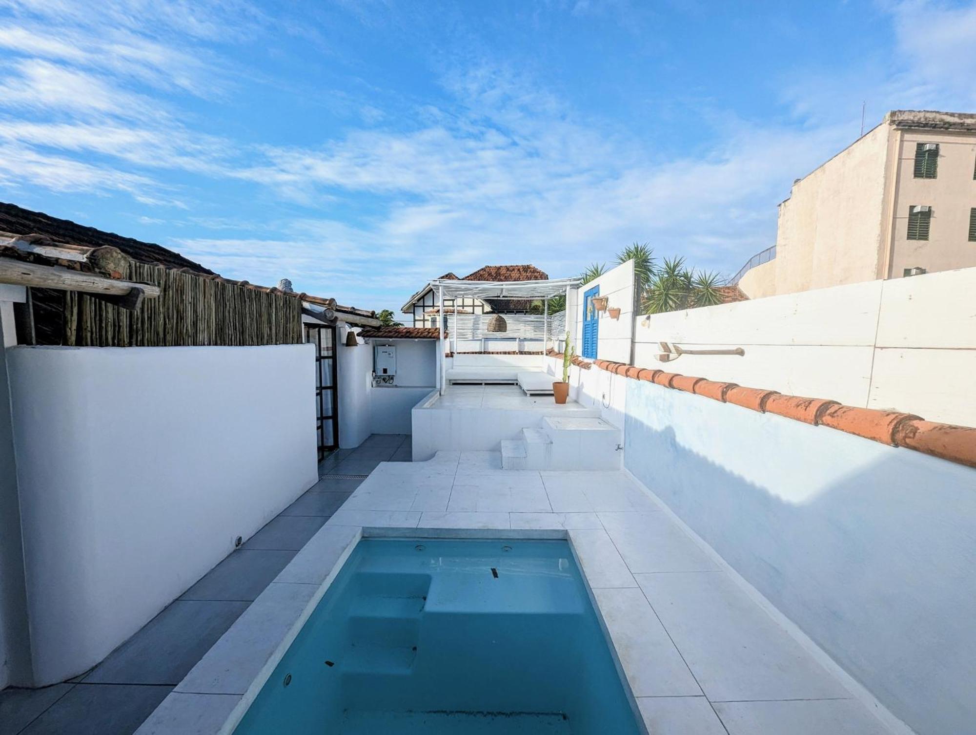 Samambaia Apartment Rio de Janeiro Phòng bức ảnh