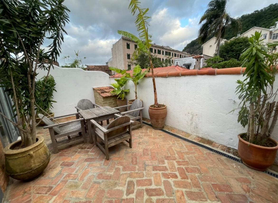 Samambaia Apartment Rio de Janeiro Ngoại thất bức ảnh