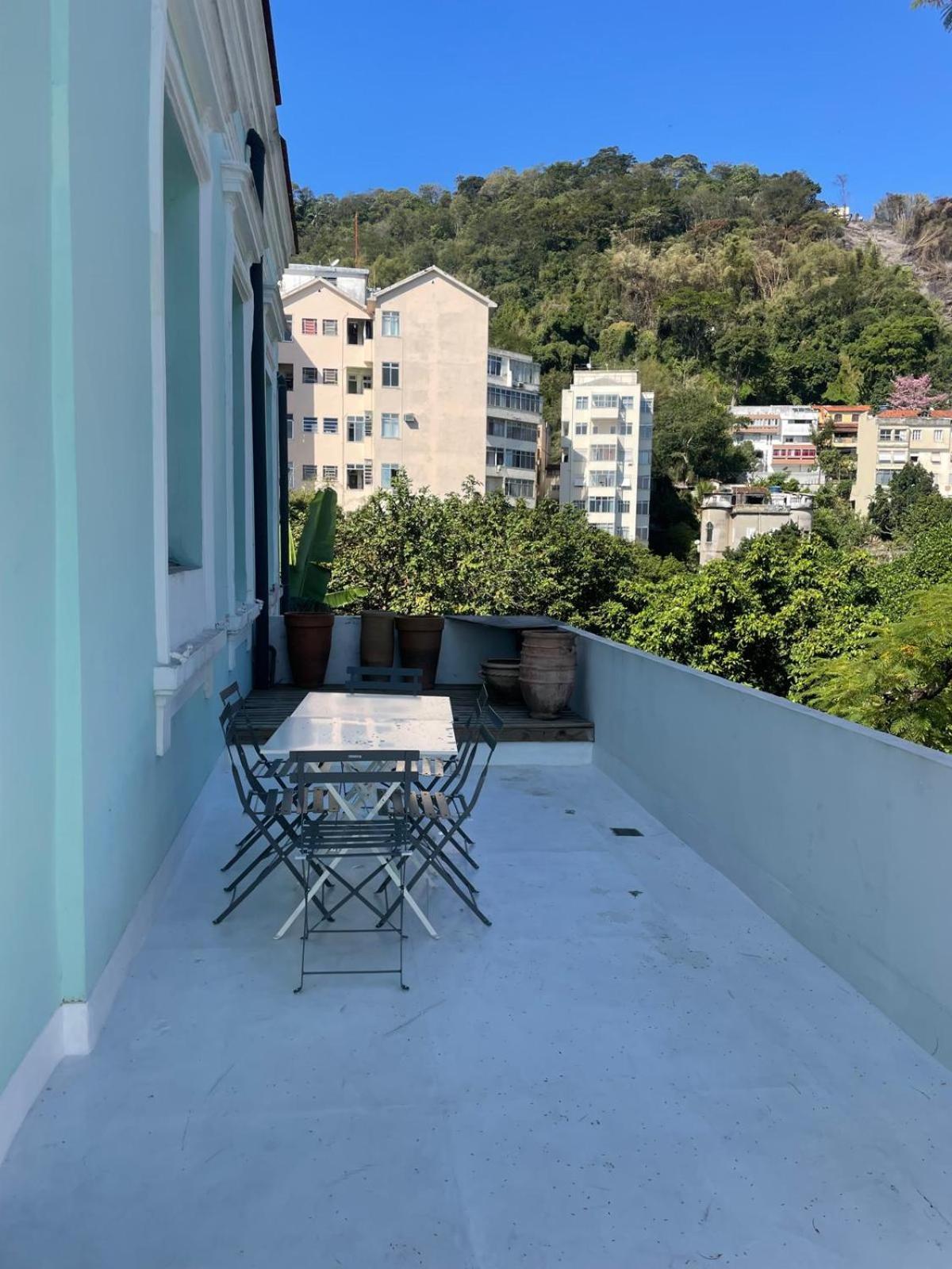Samambaia Apartment Rio de Janeiro Ngoại thất bức ảnh