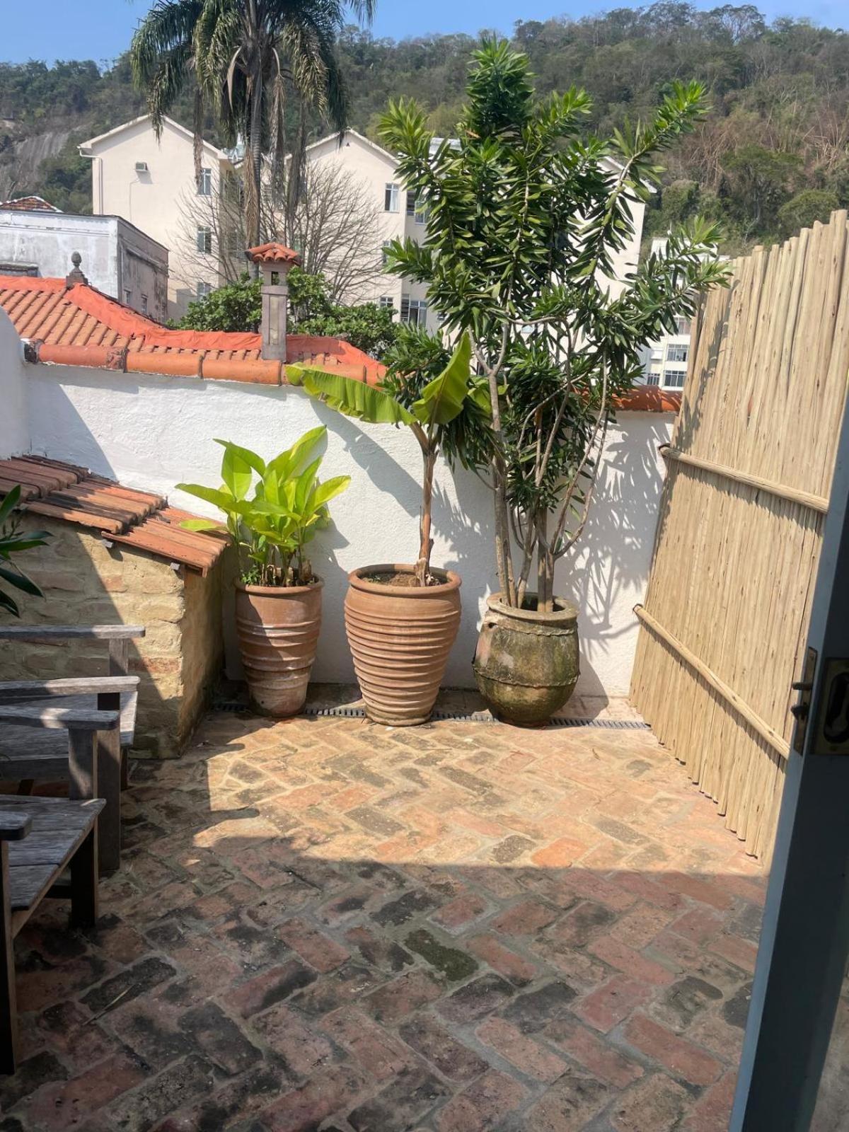 Samambaia Apartment Rio de Janeiro Ngoại thất bức ảnh