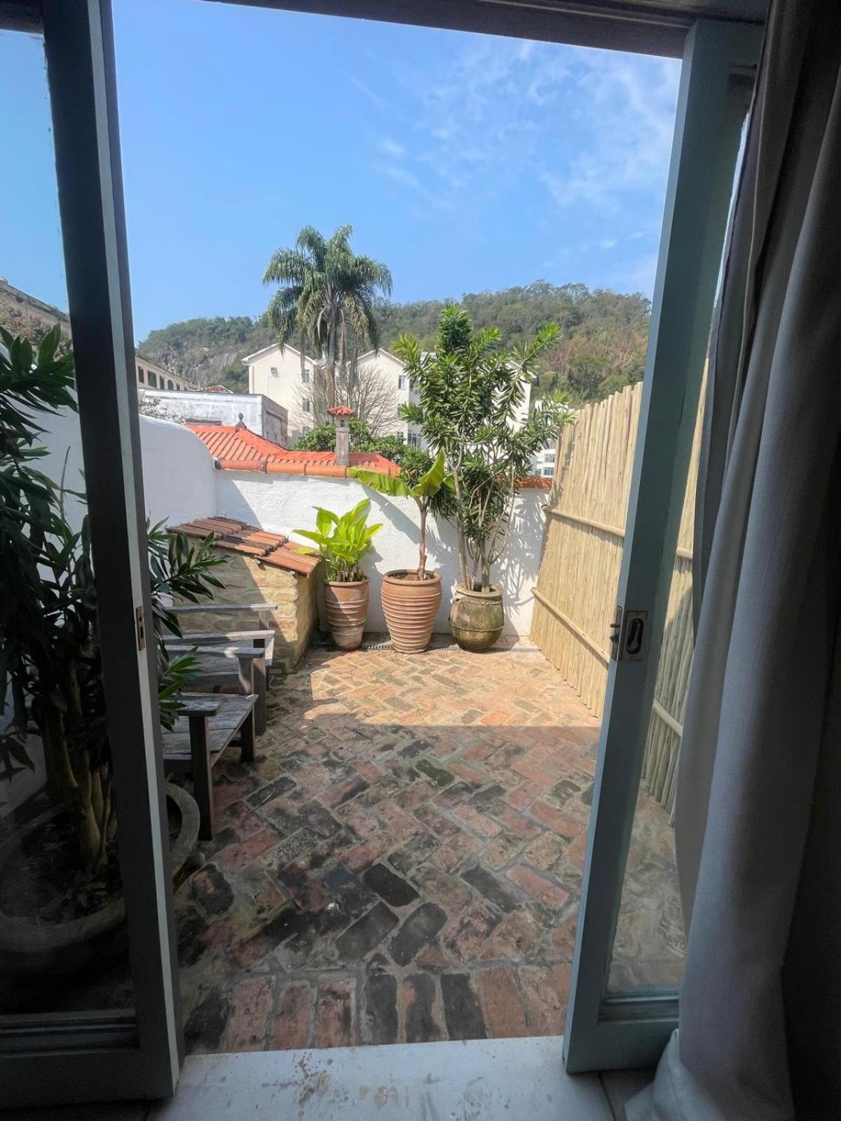 Samambaia Apartment Rio de Janeiro Ngoại thất bức ảnh