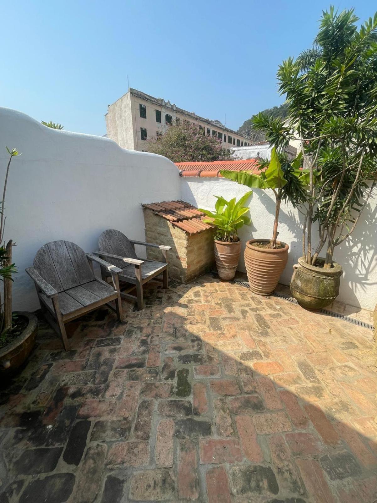 Samambaia Apartment Rio de Janeiro Ngoại thất bức ảnh