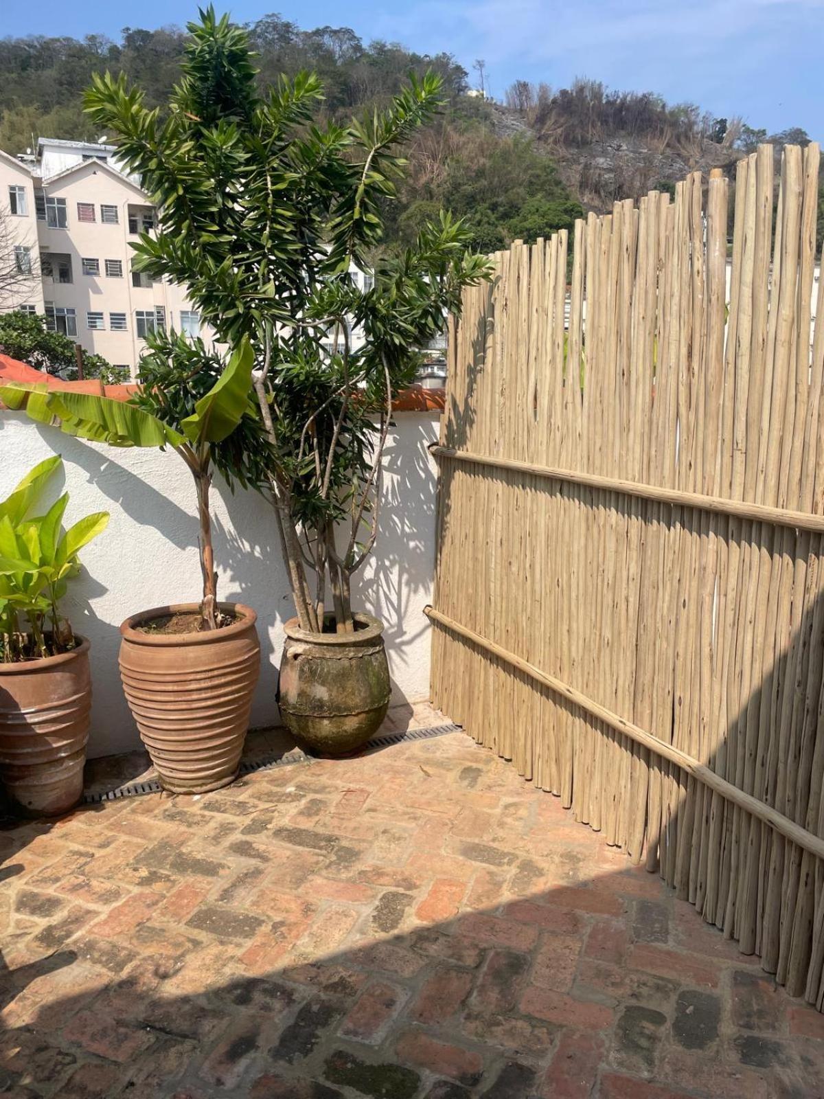 Samambaia Apartment Rio de Janeiro Ngoại thất bức ảnh