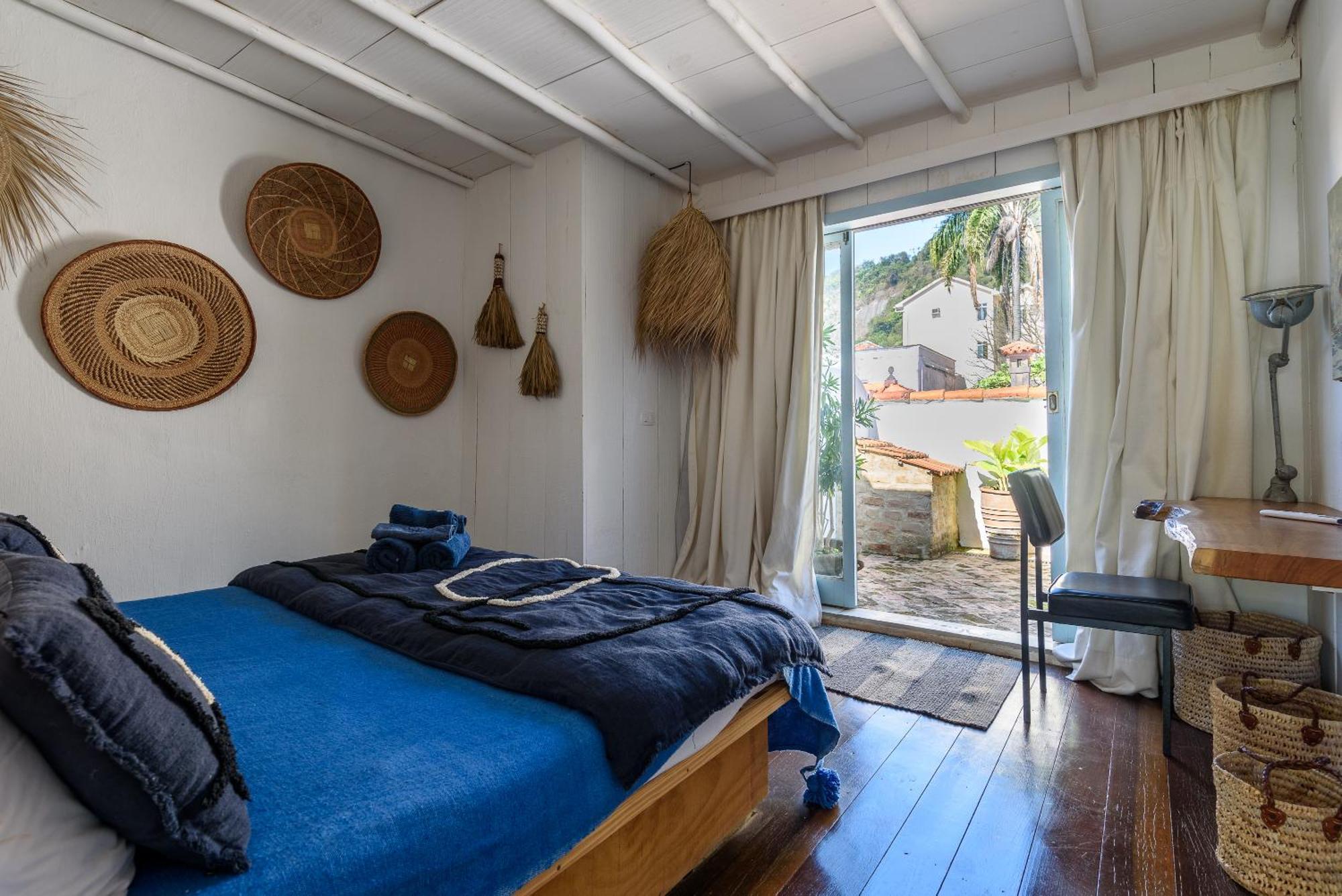 Samambaia Apartment Rio de Janeiro Ngoại thất bức ảnh