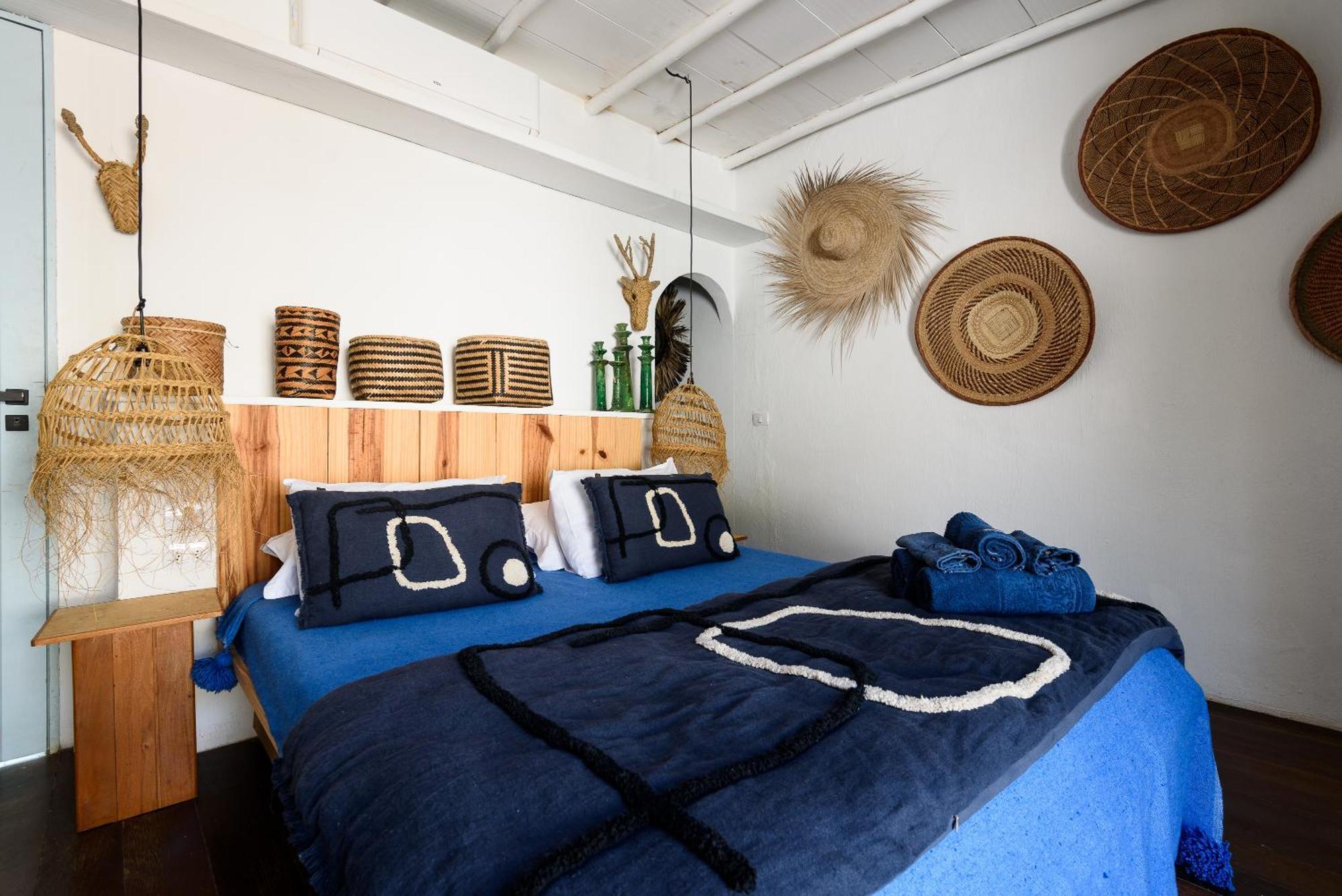 Samambaia Apartment Rio de Janeiro Ngoại thất bức ảnh