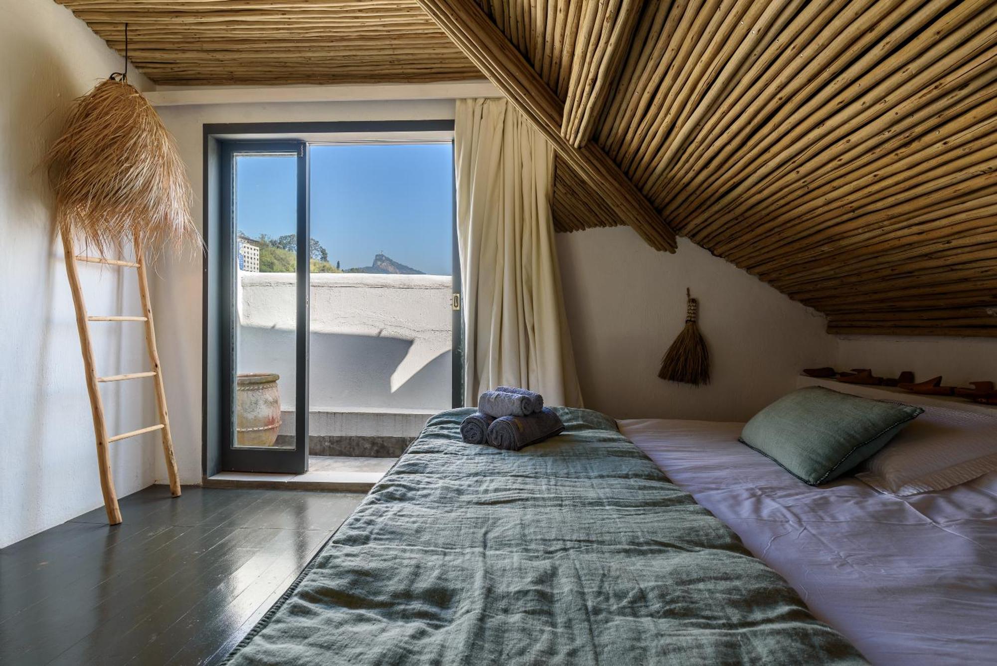 Samambaia Apartment Rio de Janeiro Ngoại thất bức ảnh