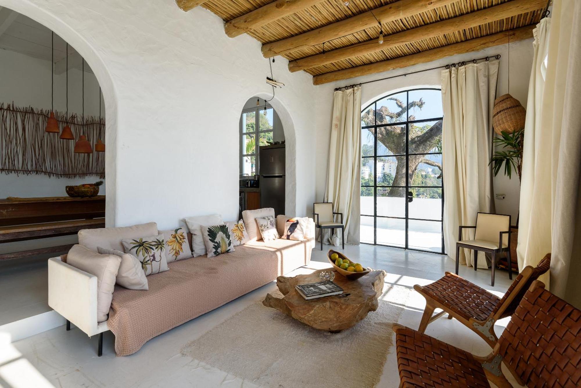 Samambaia Apartment Rio de Janeiro Ngoại thất bức ảnh