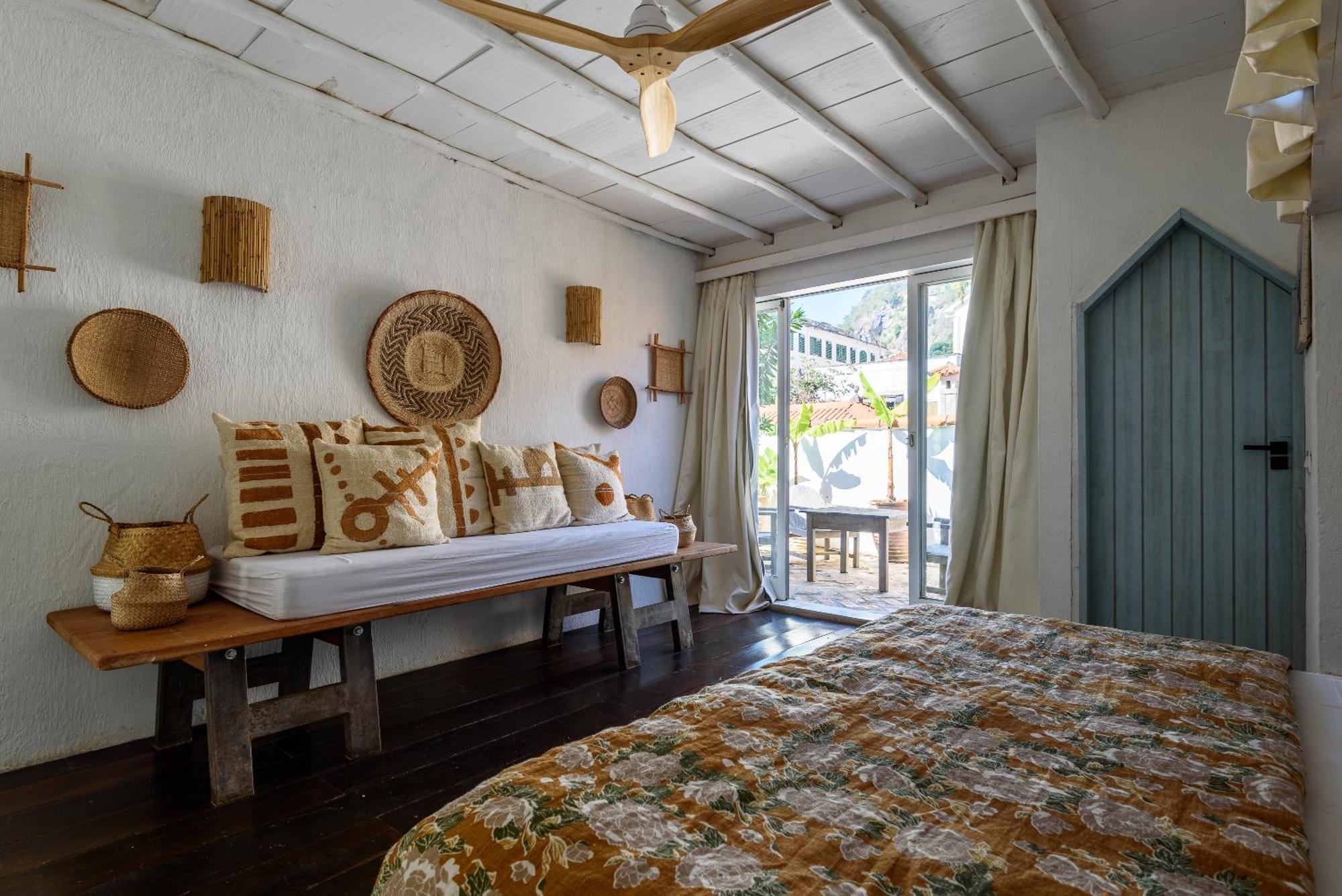 Samambaia Apartment Rio de Janeiro Ngoại thất bức ảnh