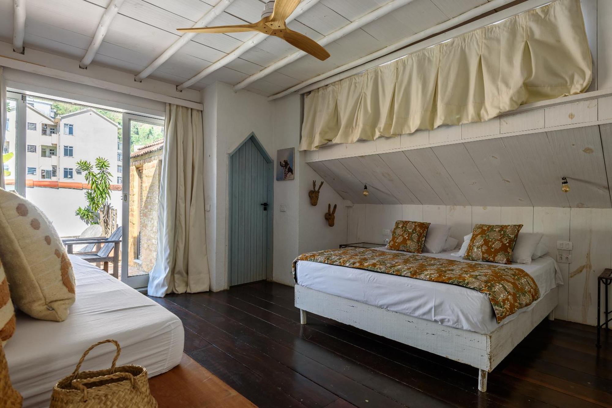 Samambaia Apartment Rio de Janeiro Ngoại thất bức ảnh
