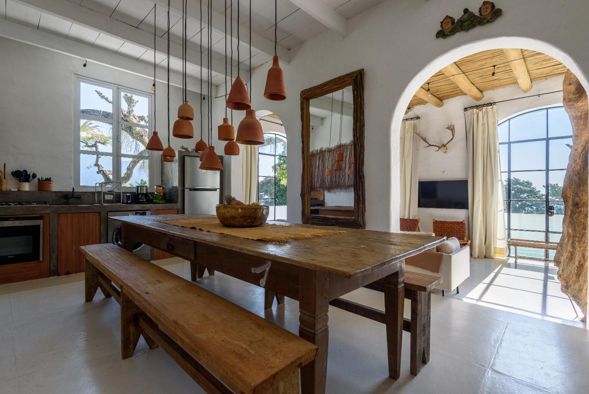 Samambaia Apartment Rio de Janeiro Ngoại thất bức ảnh