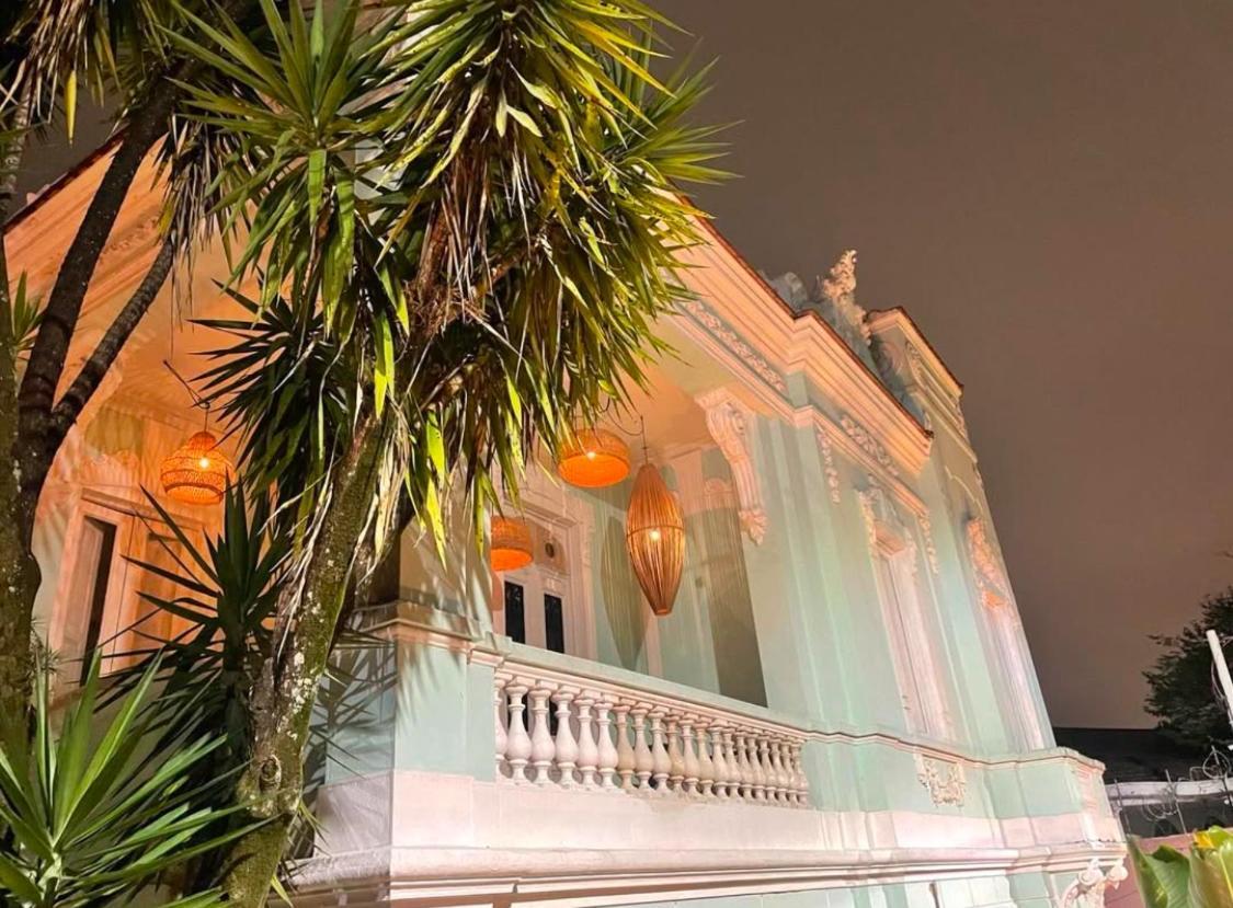Samambaia Apartment Rio de Janeiro Ngoại thất bức ảnh
